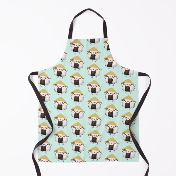 Item preview, Kawaii Onigiri Japan designed and sold by Claustronautas.