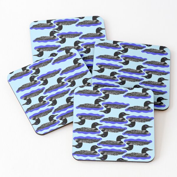 Item preview, Loons designed and sold by SamiiTheArtist.