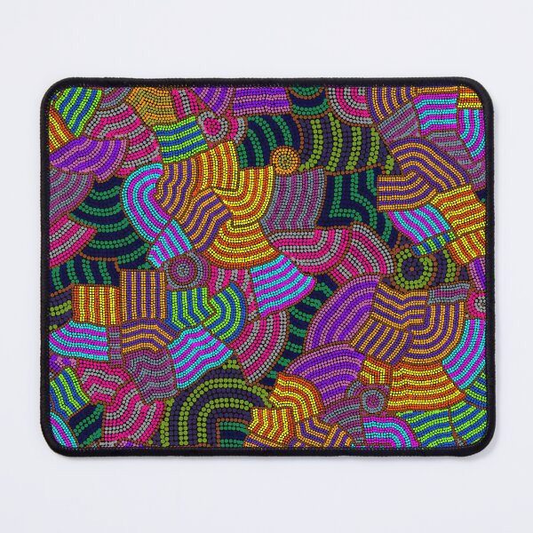 Item preview, Dot Art #4 designed and sold by Jodie Cooper.