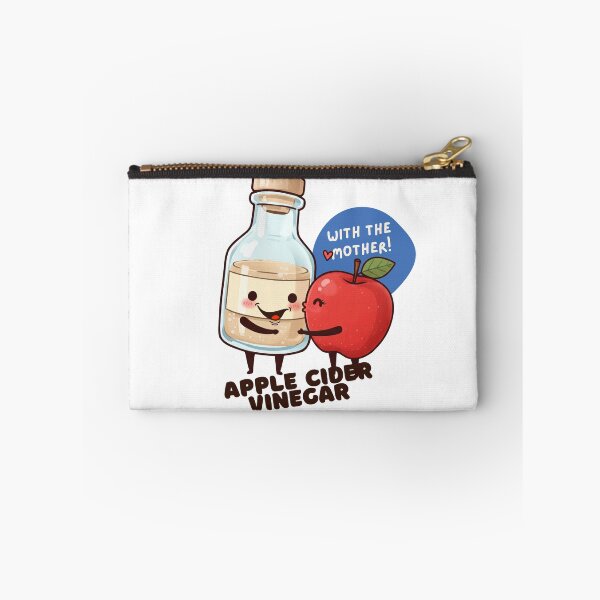 Item preview, Apple Cider Vinegar With The Mother! designed and sold by Claustronautas.
