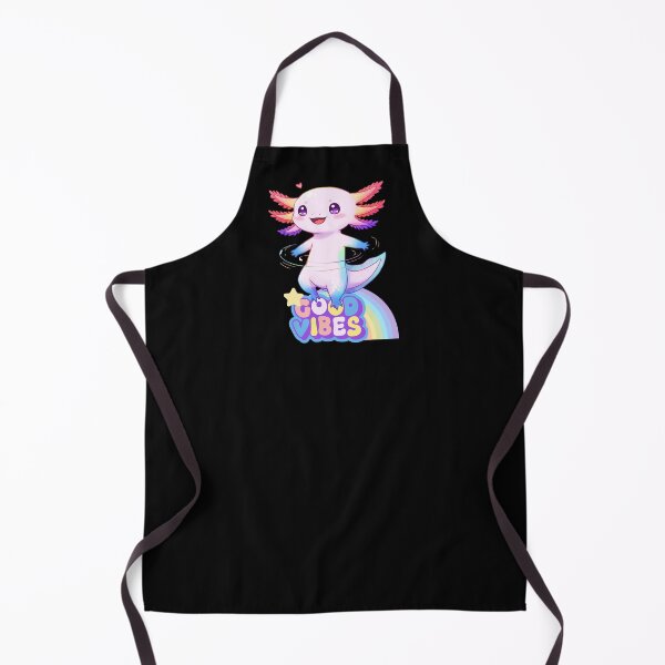 Item preview, Ajolote buenas vibras designed and sold by Claustronautas.