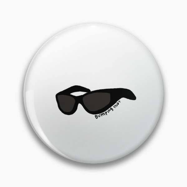 Item preview, CharliXCX Sunglasses designed and sold by forthebetter ..
