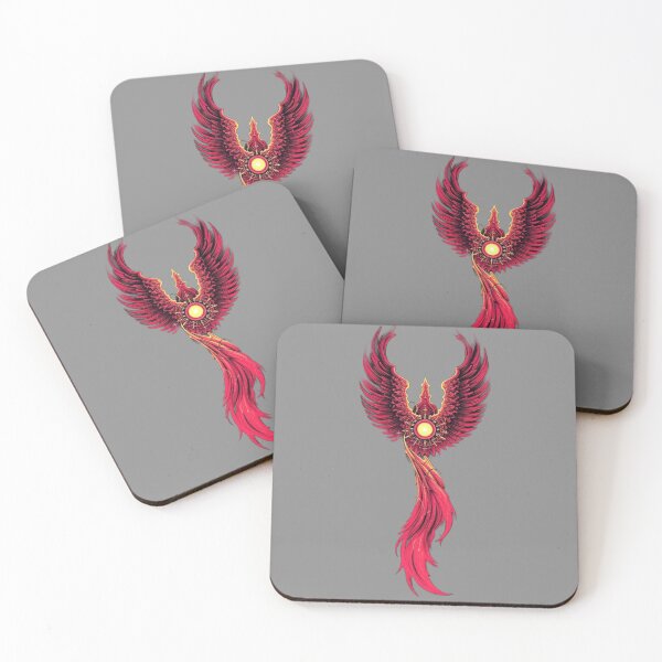 Item preview, Phoenix Design designed and sold by RadManDesigns.