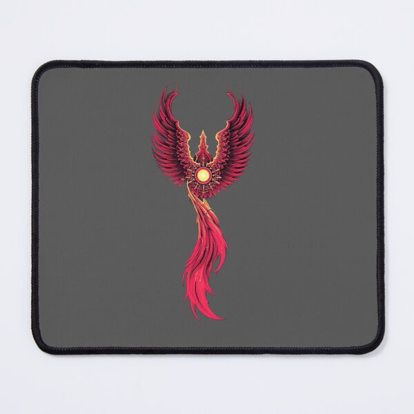 Item preview, Phoenix Design designed and sold by RadManDesigns.