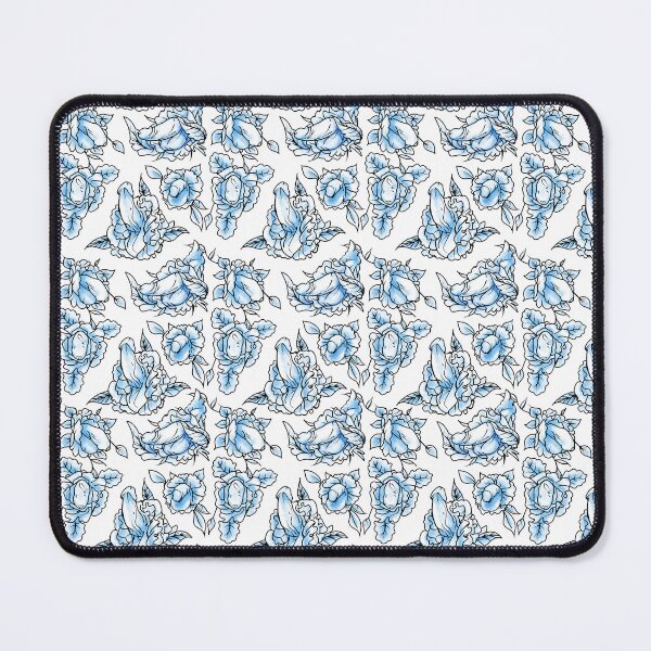 Item preview, Hidden Floral Penis Design designed and sold by PeoplizeIt.