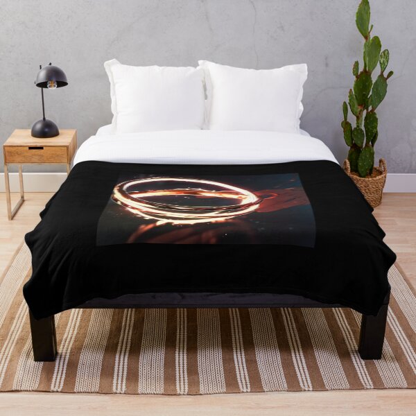 Item preview, The One Ring Anime Styled designed and sold by Valis Karma.
