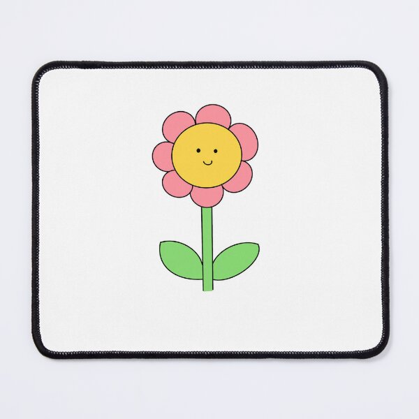 Item preview, pink flower designed and sold by lenchay.