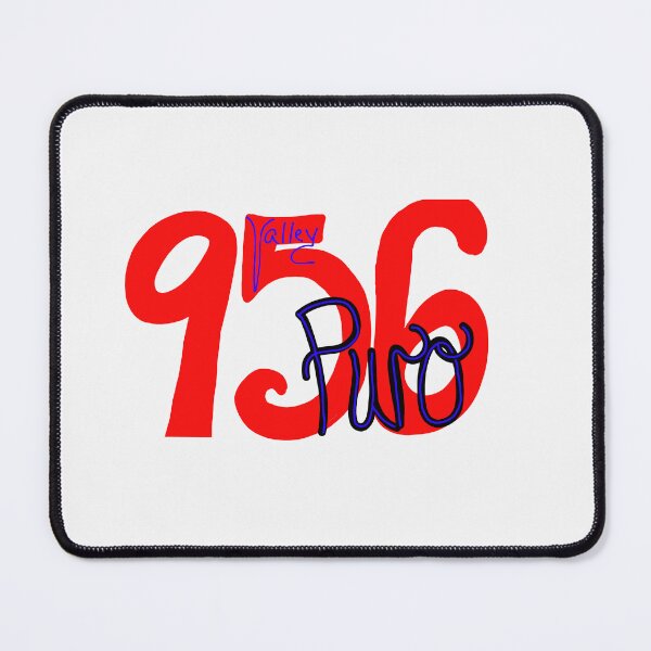 Item preview, Valley Puro 956 designed and sold by Gina Deals Shop.