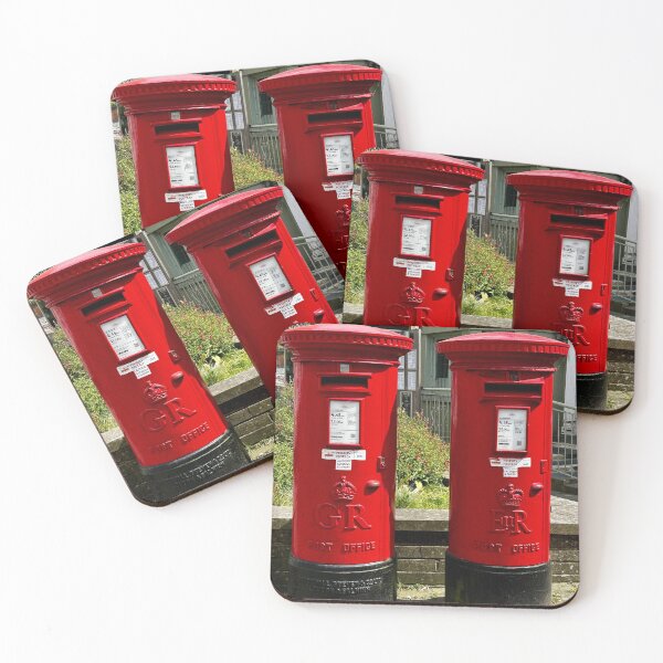 Item preview, Letter boxes designed and sold by Tizz07.