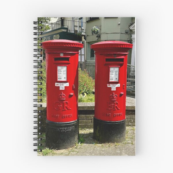 Item preview, Letter boxes designed and sold by Tizz07.