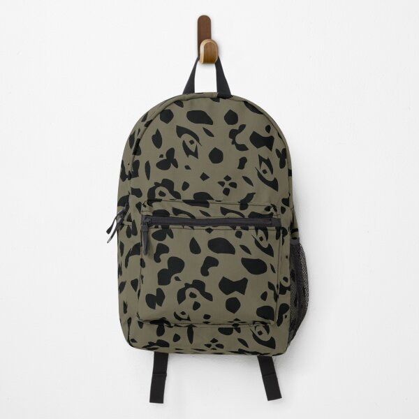 Item preview, Green Cheetah Skin designed and sold by AppleCups.