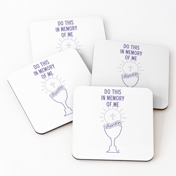 Item preview, First Communion (girls) designed and sold by Resonate Press Arts.