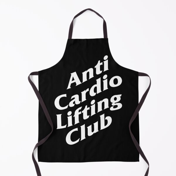 Item preview, Anti-Cardio Crew designed and sold by DarylWelsh2024.