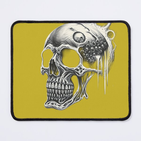 Item preview, Skull designed and sold by RadManDesigns.