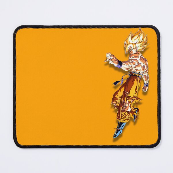 Item preview, Ultimate Warrior Transformation – Energy Fighter Pose designed and sold by Artistic canvas store.