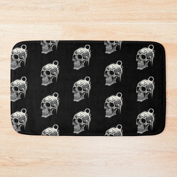 Item preview, Skull  designed and sold by RadManDesigns.