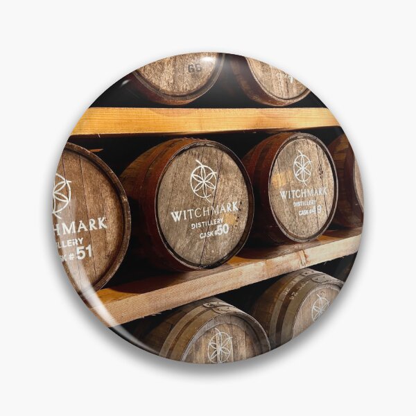 Item preview, Whisky barrels 2025 designed and sold by Tizz07.