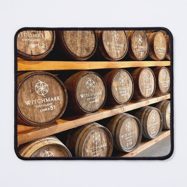 Item preview, Whisky barrels 2025 designed and sold by Tizz07.