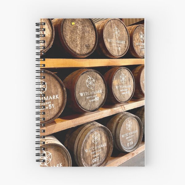 Item preview, Whisky barrels 2025 designed and sold by Tizz07.