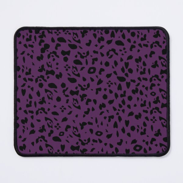 Item preview, Plum Purple Cheetah Skin designed and sold by AppleCups.