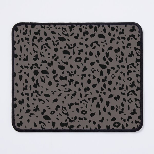 Item preview, Gray Cheetah Skin designed and sold by AppleCups.