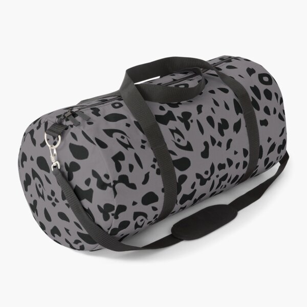 Item preview, Gray Cheetah Skin designed and sold by AppleCups.