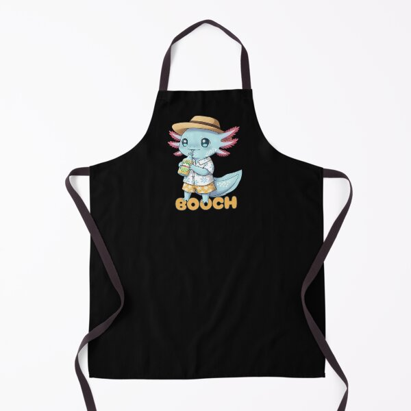 Item preview, Axolotl Drinking Booch  designed and sold by Claustronautas.