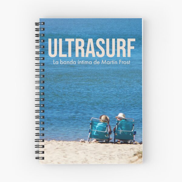 Item preview, Ultrasurf designed and sold by Banda íntima de Martin Frost.