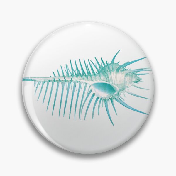 Item preview, Murex shell designed and sold by di-Vera-Rosati.