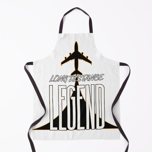 Item preview, Long Distance Legend designed and sold by Hearts Don't Need Borders.