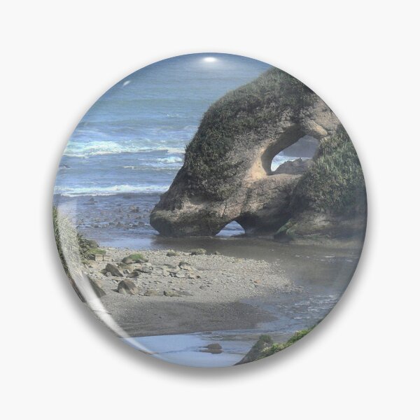 Item preview, Punakaiki River Bend ( 2 ) designed and sold by Larry Davis.