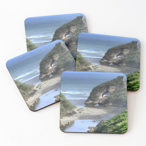 Item preview, Punakaiki  River Bend ( 2 ) designed and sold by Larry Davis.
