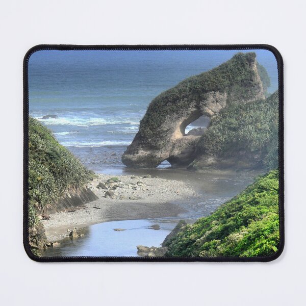 Item preview, Punakaiki  River Bend ( 2 ) designed and sold by Larry Davis.