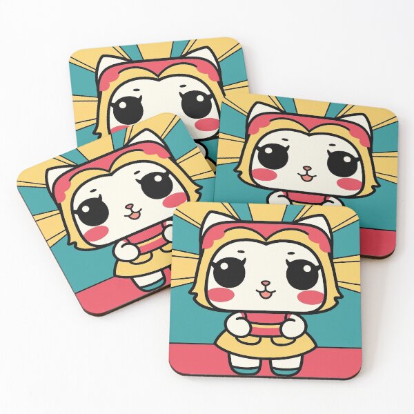 Item preview, Kawaii Kitty One designed and sold by Campfire-Blend.