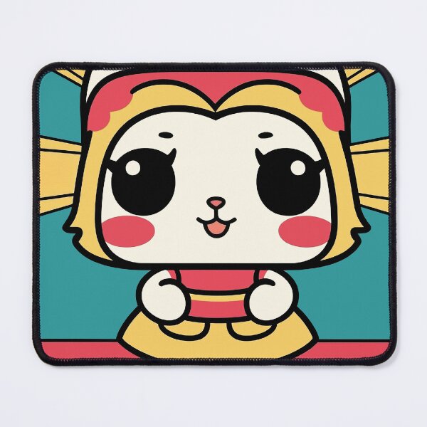 Item preview, Kawaii Kitty One designed and sold by Campfire-Blend.