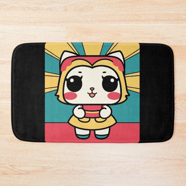 Item preview, Kawaii Kitty One designed and sold by Campfire-Blend.