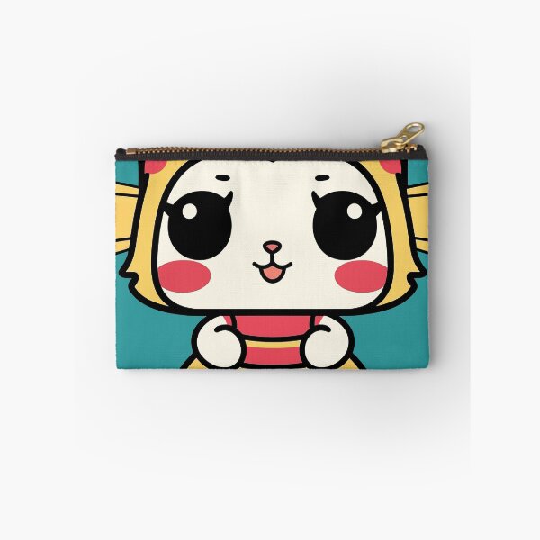 Item preview, Kawaii Kitty One designed and sold by Campfire-Blend.