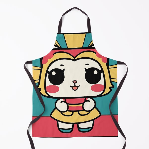 Item preview, Kawaii Kitty One designed and sold by Campfire-Blend.