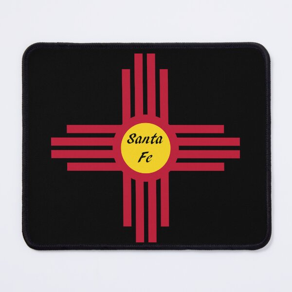Item preview, Santa Fe designed and sold by AppleCups.
