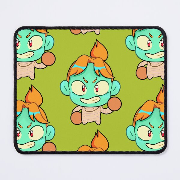 Item preview, Mel Melancholy Hill Gaslight District designed and sold by Melanie-Housee.