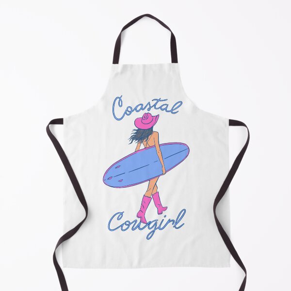 Item preview, Coastal Cowgirl designed and sold by DafneDStudio.