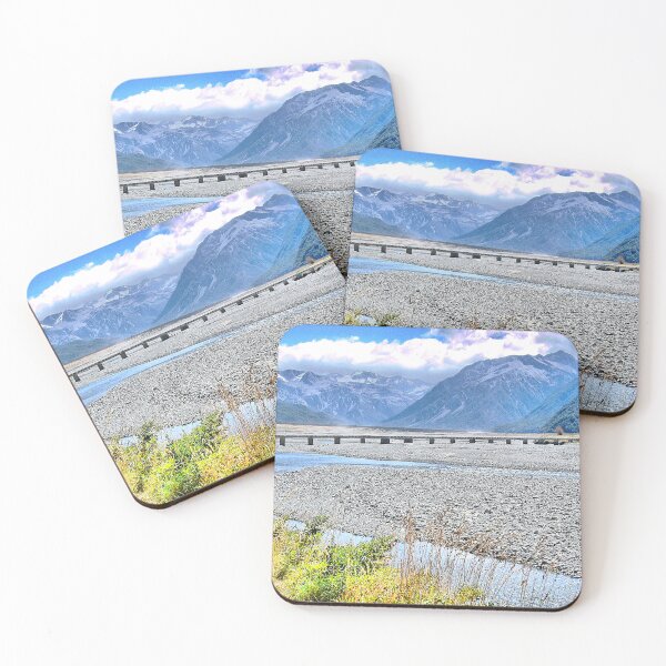 Item preview, The Pebbles of Waimakariri  ( 3 ) designed and sold by Larry Davis.