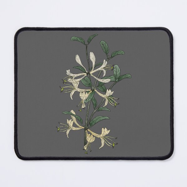 Item preview, Honeysuckle Flowers designed and sold by Marguerite Artistry.