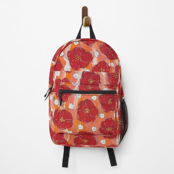 Item preview, Poppy Passion designed and sold by Painted Peace Daily.
