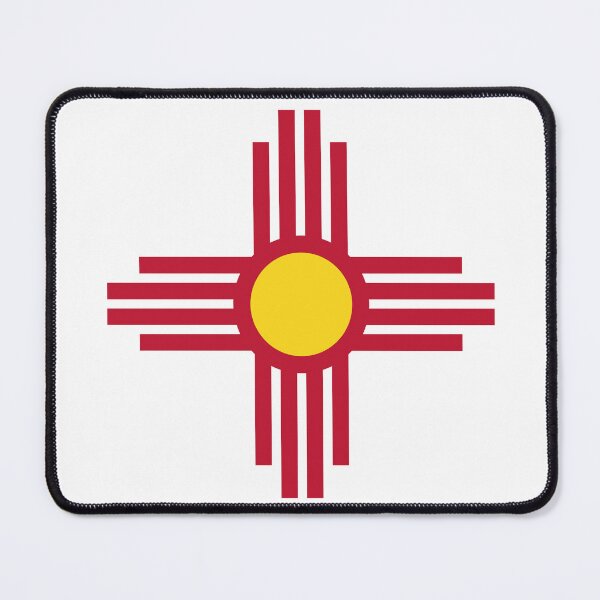 Item preview, New Mexico designed and sold by AppleCups.