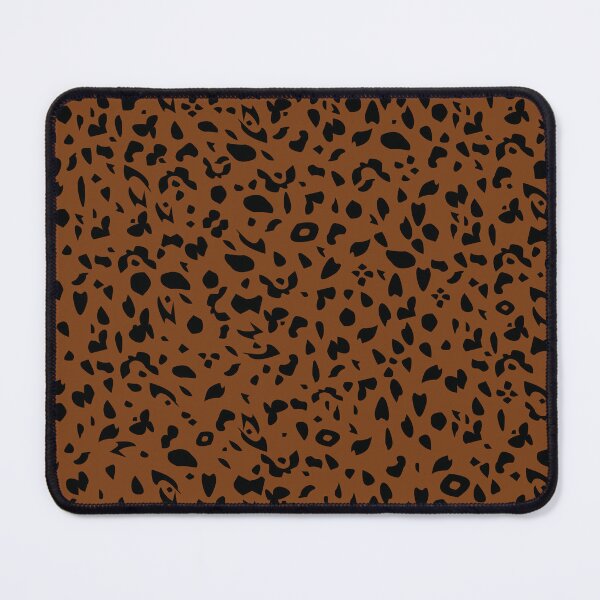 Item preview, Brown Cheetah Skin designed and sold by AppleCups.