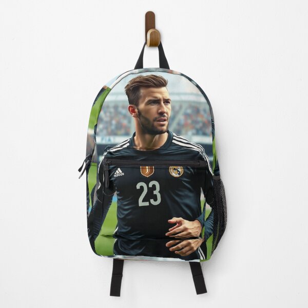 Item preview, Real madrid beckham designed and sold by casamomo.