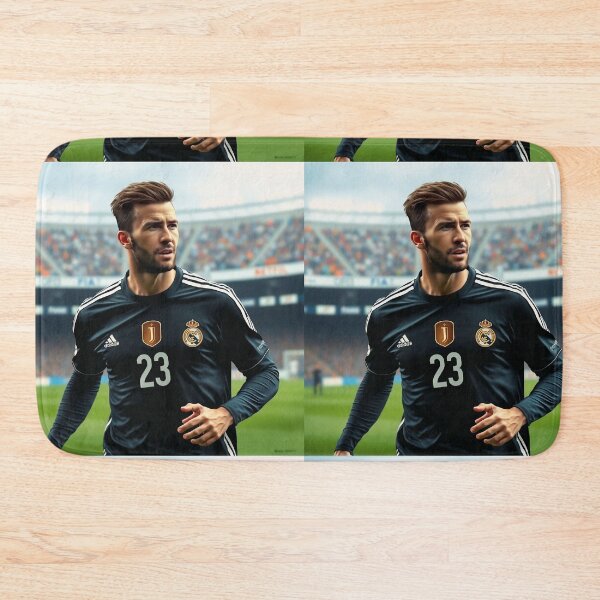 Item preview, Real madrid beckham designed and sold by casamomo.