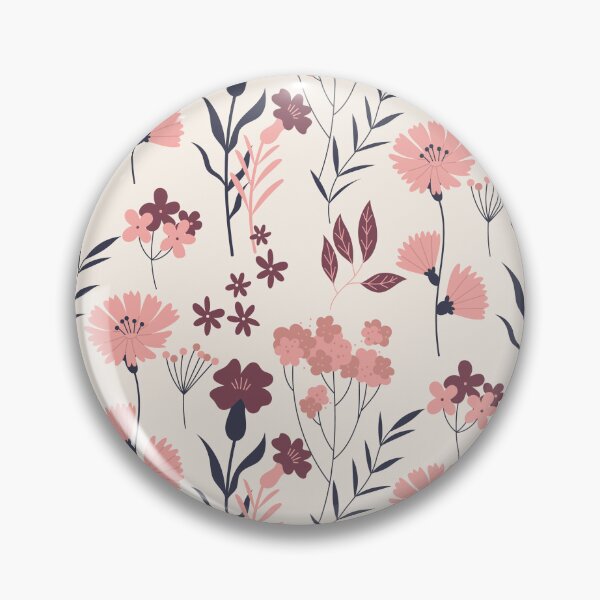 Item preview, Hermoso patrón floral  designed and sold by Jamildesign.