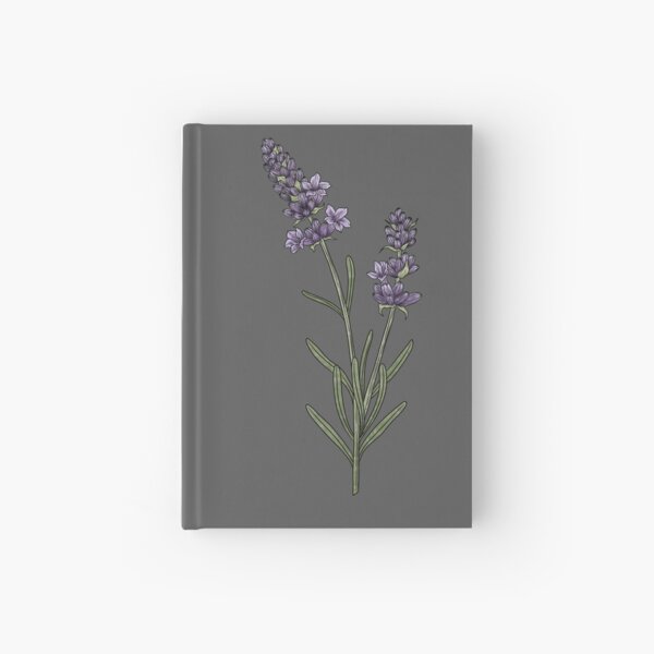 Item preview, Lavender Flowers designed and sold by Marguerite Artistry.